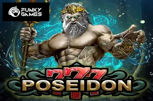 Poseidon 777
